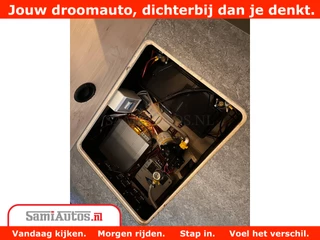 Dodge Ram 1500 Dodge Ram 1500 €15000,- VOORDEEL | CAMPER / AFZET UNIT | SHOWROOM MODEL | 4 PERSOONS | AIRCO | ZONNEPANEEL | VERWARMING | DOUCHE | WC | LUIFEL | 4 SLAAP PLAATSEN | Let Op: Investeer in deze unieke afzetunit camper en verdien direct! - afbeelding nr 50