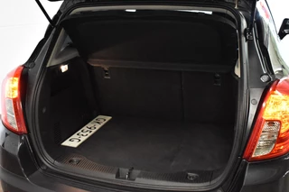 Opel Mokka Opel Mokka 1.4 T 140PK COSMO TREKHAAK/NAVI/CAMERA - afbeelding nr 14