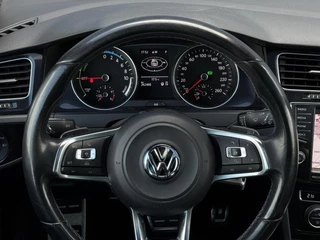Volkswagen Golf Volkswagen Golf 1.4 TSI GTE Pano - Leder - Led - Camera - Stoelverwarming - afbeelding nr 23