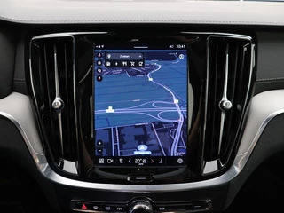 Volvo S60 Volvo S60 T6 PLUG-IN HYBRID LONG RANGE ULTIMATE DARK 360GR CAMERA HEAD-UP - afbeelding nr 18