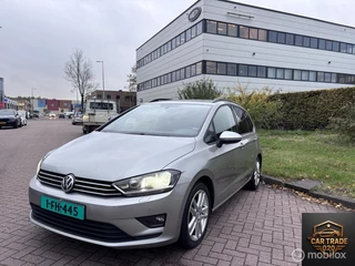 Volkswagen Golf Sportsvan 1.4 TSI Highline Navi/ Trekhaak
