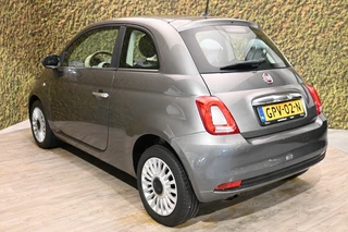 Fiat 500 - afbeelding nr 6