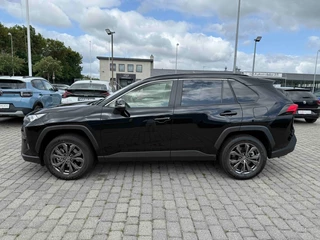 Toyota RAV4 Toyota RAV4 2.5 Hybrid Style 2WD |Navi|Carplay|PDC V+A|Camera|Elektrische a.klep|Stoel en stuurverwarming| - afbeelding nr 2