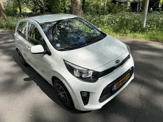 Kia Picanto - afbeelding nr 64