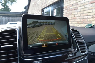 Mercedes-Benz GLE Mercedes-Benz GLE 400 4Matic AMG Sport ED. Pano, HUD, Leder - afbeelding nr 25
