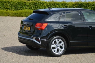 Audi Q2 Audi Q2 35 TFSI 150 pk S Edition S-tronic automaat - afbeelding nr 51