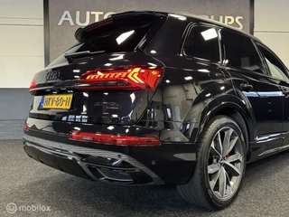 Audi Q7 Audi Q7 60 TFSI e quattro Competition S Line / Dealer o.h. / Luxe - afbeelding nr 4