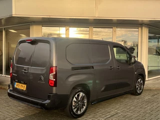 Citroën ë-Berlingo Citroen e-Berlingo 136PK XL EXTRA LANG! LUXE&VOL ELECTRISCH - afbeelding nr 5