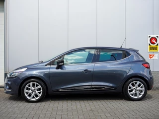 Renault Clio - afbeelding nr 4
