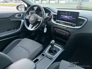 Kia Ceed Sportswagon Kia Ceed Sportswagon 1.5 T-GDi DynamicPlusLine - afbeelding nr 10