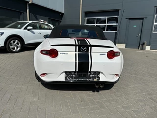 Mazda MX-5 - afbeelding nr 13