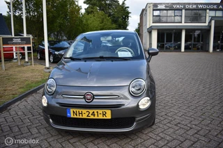 Fiat 500 Fiat 500 0.9 TwinAir Turbo Popstar 2017|Airco|Lm wielen|LED - afbeelding nr 4