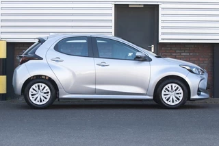 Toyota Yaris - afbeelding nr 5