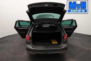 Volkswagen Passat Volkswagen Passat Variant 1.4 TSI GTE|LUXE!|VIRTUAL|PANO|LED - afbeelding nr 86