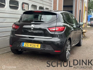Renault Clio Renault Clio 1.2 GT INITIALE|LEDER|CAMERA|STOELVERWARMING - afbeelding nr 7