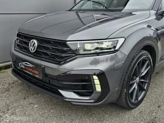 Volkswagen T-Roc Volkswagen T-Roc 2.0 TSI 4Motion R Panorama/Akrapovic/Beats - afbeelding nr 49