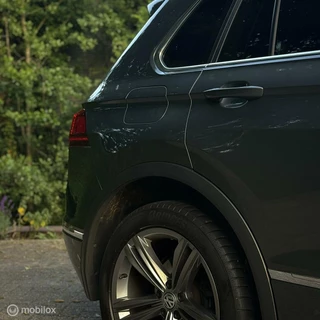 Volkswagen Tiguan Volkswagen Tiguan 2.0 TSI 4Motion Highline Business|R-LINE - afbeelding nr 10