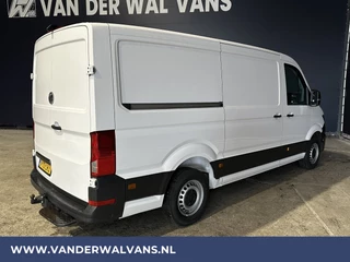 Volkswagen Crafter Bijrijdersbank - afbeelding nr 11