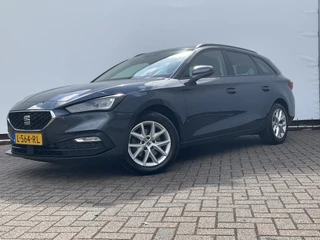 SEAT Leon - afbeelding nr 49