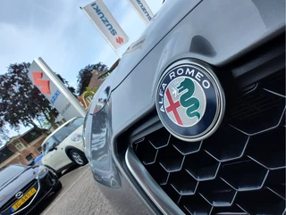 Alfa Romeo Giulietta Alfa Romeo Giulietta 1.4 TURBO SPORT Navi | Cruise | Climate Control - afbeelding nr 34