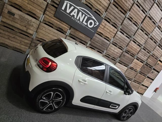 Citroën C3 Citroen C3 1.2 PureTech Feel Carplay Airconditioning Cruise LED - afbeelding nr 20