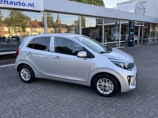 Kia Picanto - afbeelding nr 2