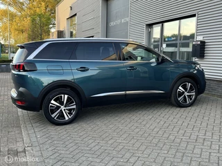 Peugeot 5008 Peugeot 5008 1.2 PureTech GT-Line Keyless CarPlay Led - afbeelding nr 20