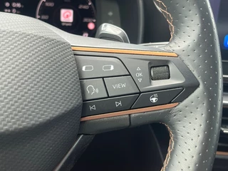 CUPRA Formentor CUPRA Formentor 1.4 e-Hybrid 245pk VZ Performance | ACC | 360 Camera | Trekhaak - afbeelding nr 13