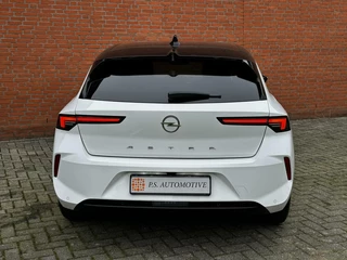 Opel Astra Opel Astra 1.2 Turbo elegance|AUTO|360 CAMERA|KEYLES CARPLAY - afbeelding nr 12