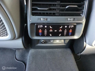 Audi SQ8 Audi SQ8 4.0 TDI SQ8 quattro Leder 22