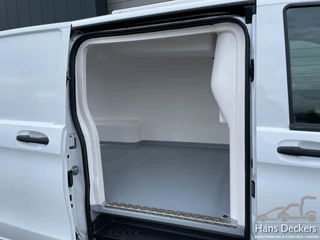 Mercedes-Benz Vito - afbeelding nr 4