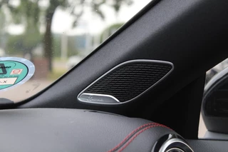 Mercedes-Benz CLA Mercedes-Benz CLA Shooting Brake AMG 45 S 4MATIC+ Premium Plus / Panoramadak / 360Camera / Sportuitlaat / Schaalstoelen / Burmester / DAB / Dodehoek / Matrix LED / Memory seats / Navigatie - afbeelding nr 31