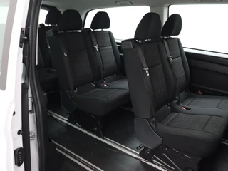Mercedes-Benz Vito | Airco | 2-2-2-3 stoelopstelling | BPM Vrij ! - afbeelding nr 20