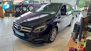 Mercedes-Benz B-Klasse - 78961648-0