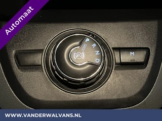 Opel Vivaro Android Auto, Stoelverwarming - afbeelding nr 4