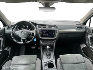 Volkswagen Tiguan Allspace Volkswagen Tiguan Allspace 2.0 TDI Comfortline Business 7p. - afbeelding nr 6