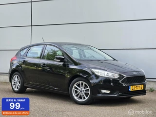 Ford Focus - 72648680-0