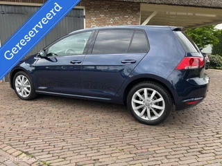 Volkswagen Golf Volkswagen Golf 1.2 TSI Trendline - afbeelding nr 6