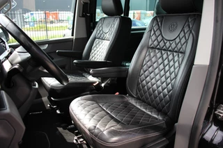 Volkswagen Transporter Volkswagen Transporter 2.0 TDI L2H1 30 DC BULLI | Alpine | ACC | Leder | Camera | Schroefset | 2X El.Schuifdeuren - afbeelding nr 4