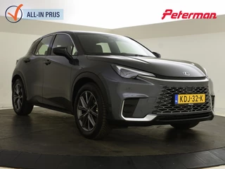 Lexus LBX Elegant 2WD | Techpack | Blindspot | PDC | Elektr. a. klep |