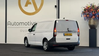 Volkswagen Caddy Volkswagen Caddy Cargo Maxi 1.5 TSI Comfort | LUXE INBOUWKASTEN | CAMERA | CRUISE | NAVI - afbeelding nr 13