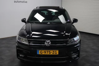 Volkswagen Tiguan - afbeelding nr 2