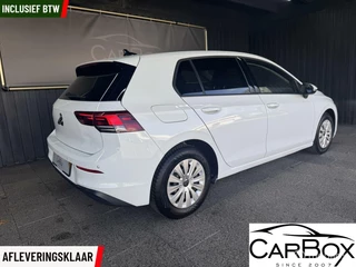 Volkswagen Golf Volkswagen Golf TSI - afbeelding nr 3