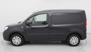 Mercedes-Benz Citan GB 109 CDI L 95pk Airco