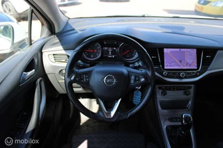 Opel Astra Opel Astra Sports Tourer 1.0 Innovation CAMERA LMV TREKHAAK - afbeelding nr 7