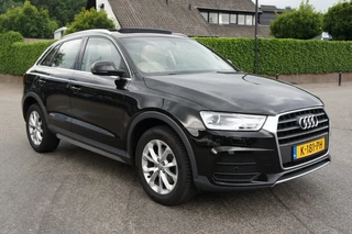 Audi Q3 Audi Q3 1.4 TFSI COD SPORT LINE S LEDER/PANORAMA/PDC/BOSE/KEYLESS PERFECTE STAAT - afbeelding nr 6