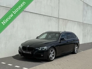 BMW 3 Serie - 152595273-0