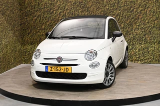 Fiat 500 - afbeelding nr 3