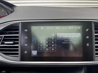 Peugeot 308 Peugeot 308 SW 2.0 BlueHDI Blue Lease Executive|Pano|Camera|Cruise|Trekhaak|Airco|Automaat|Navi| - afbeelding nr 25