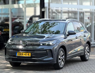 Volkswagen Tiguan Volkswagen TIGUAN 1.5 eTSI DSG Lane ass Drive pilot CarPlay 150 PK Keyless Camera Sfeerverlichting Life edition Direct leverbaar - afbeelding nr 6